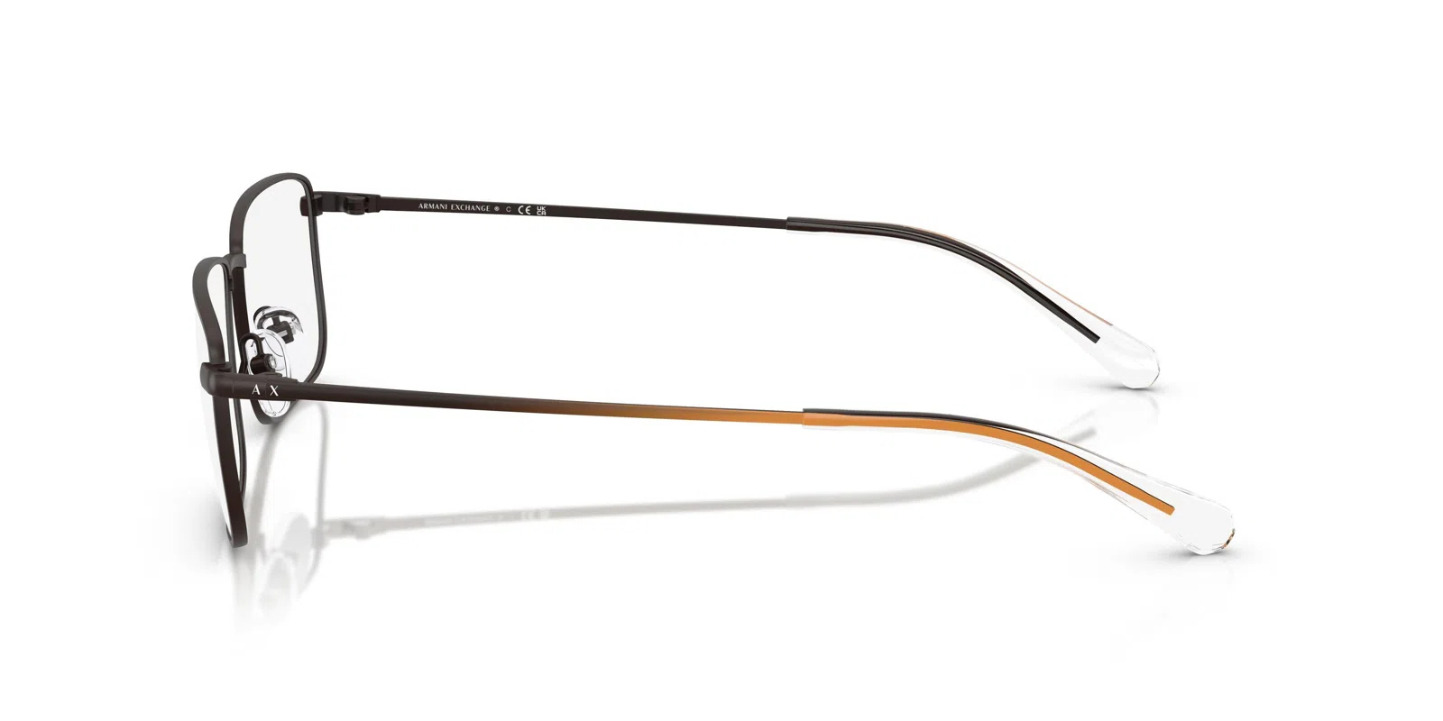 Armani Exchange 1069 Eyeglasses - view 15